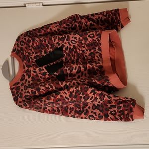 Adidas sweater